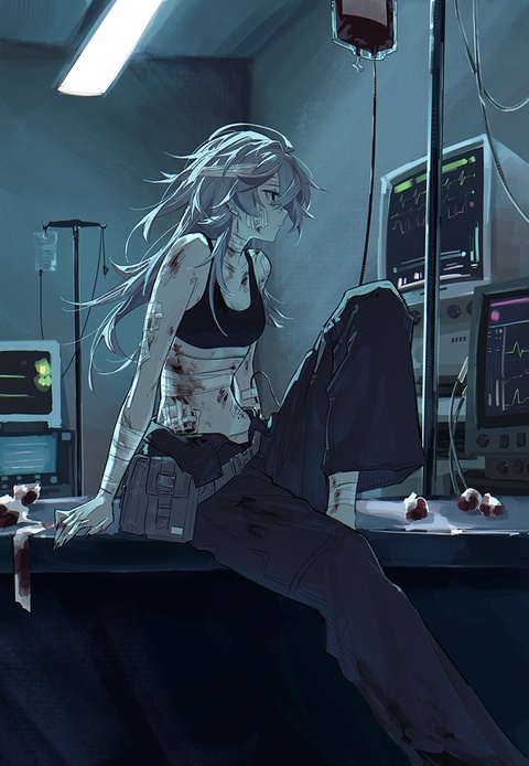 💉