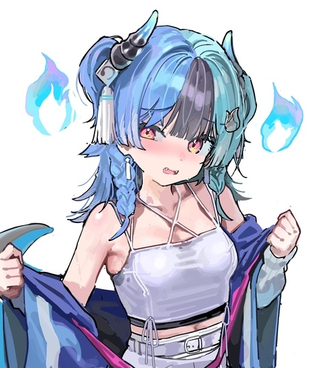 熱千めら