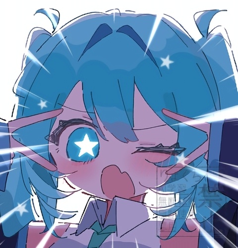 MIKU MIKU BEAM！
