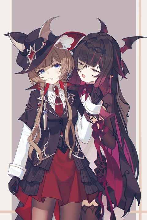 サンドローネ & コロンビーナ