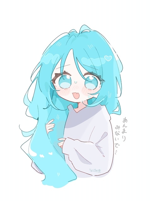 寝起きミク