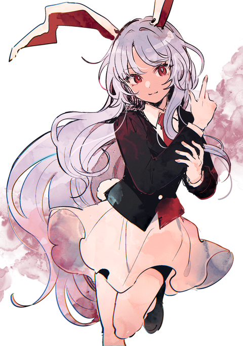 2024年後半のログ🐇