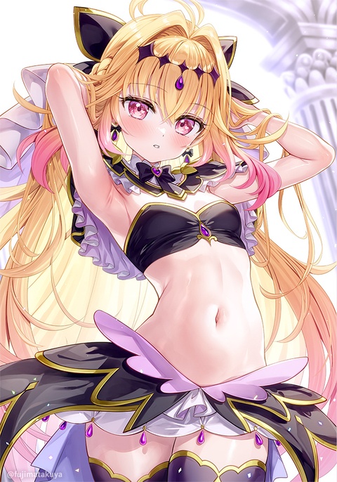 夏コミ新刊表紙