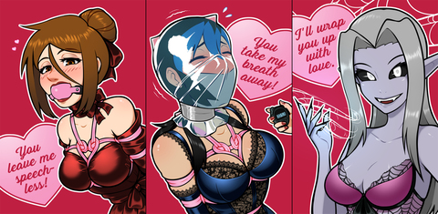 Ace of Hearts / ハートのエース