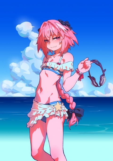🏖️