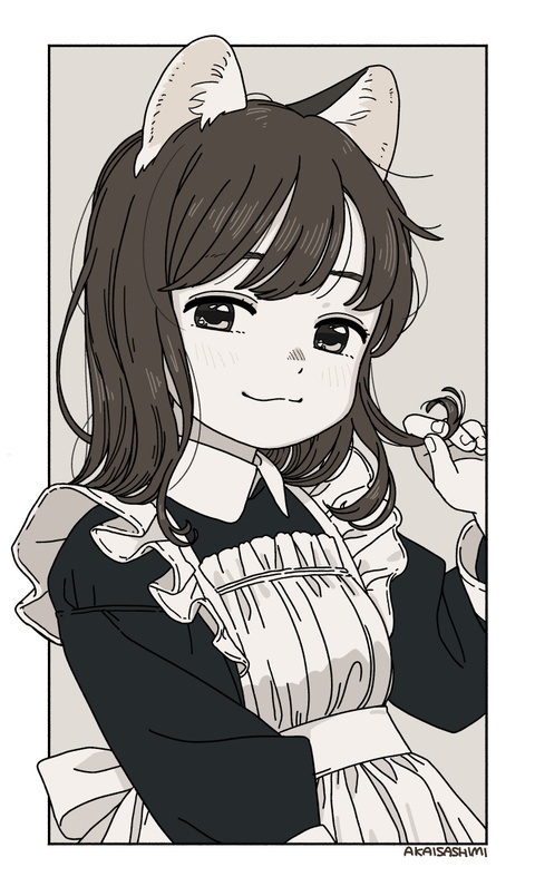 に