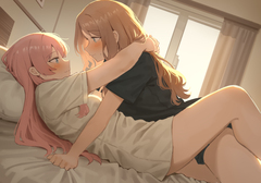 P站日榜