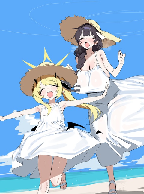 夏