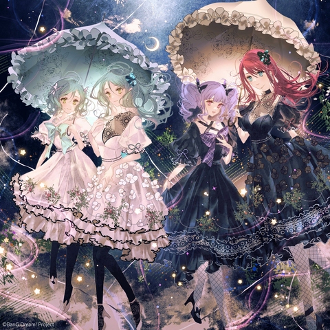 Determination Symphony