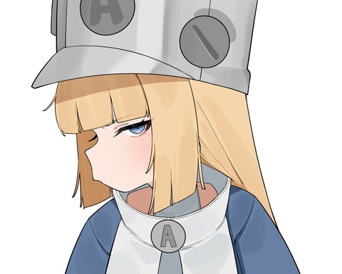 ノルムー