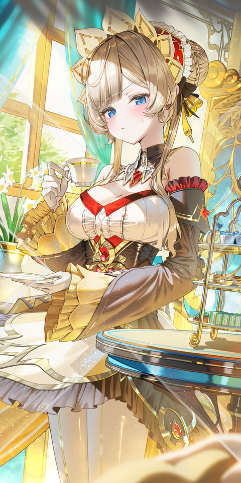 大好きなサンドローネ♡