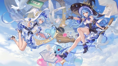 2026 Bilibili Moe！