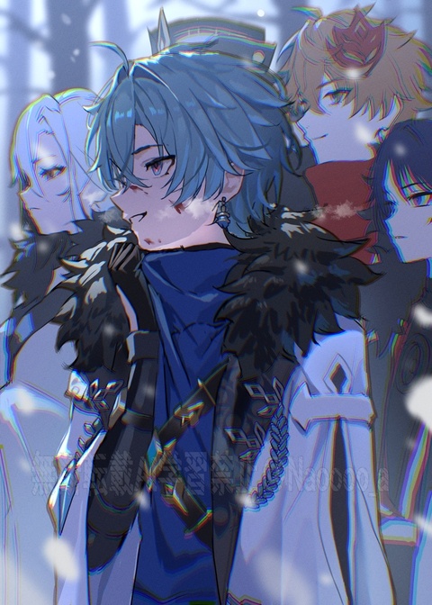 IFローエン