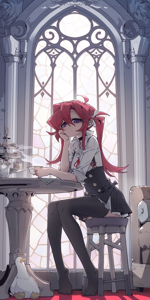 liliviaの閒暇時刻