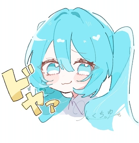 褒められる度に振り返ってくる
