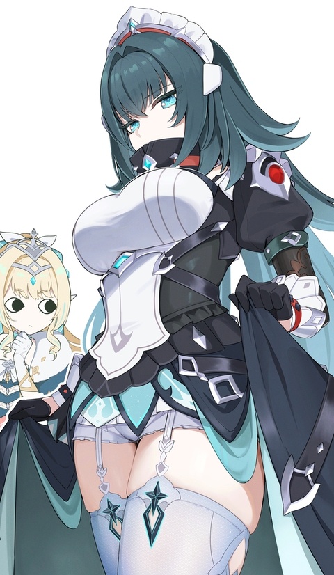 ダニカ