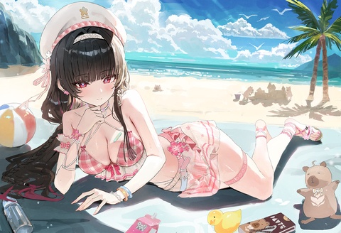 朽葉千咲