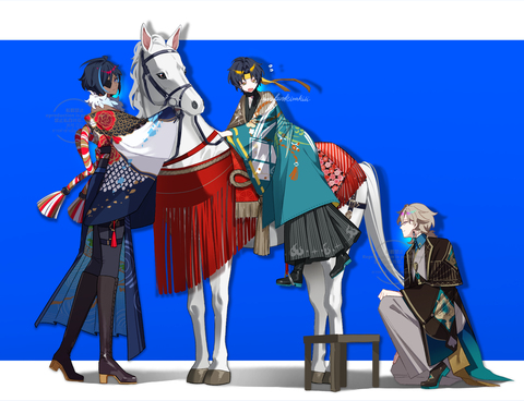 あけましておめでとうございます