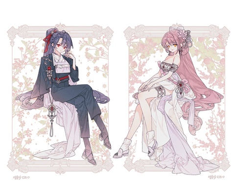 ♡CM♡