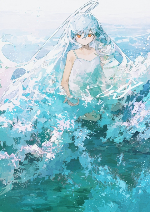 波