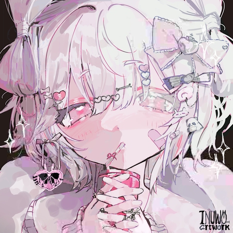 せれんちゃんﾇ