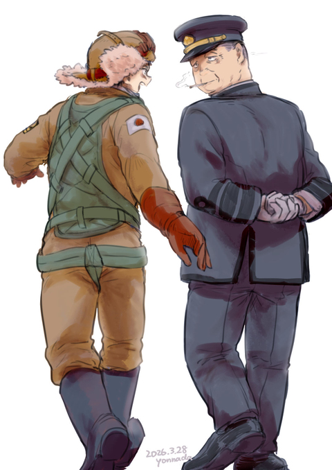 ドリフまとめ５