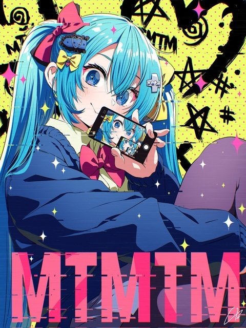 『MTMTM』