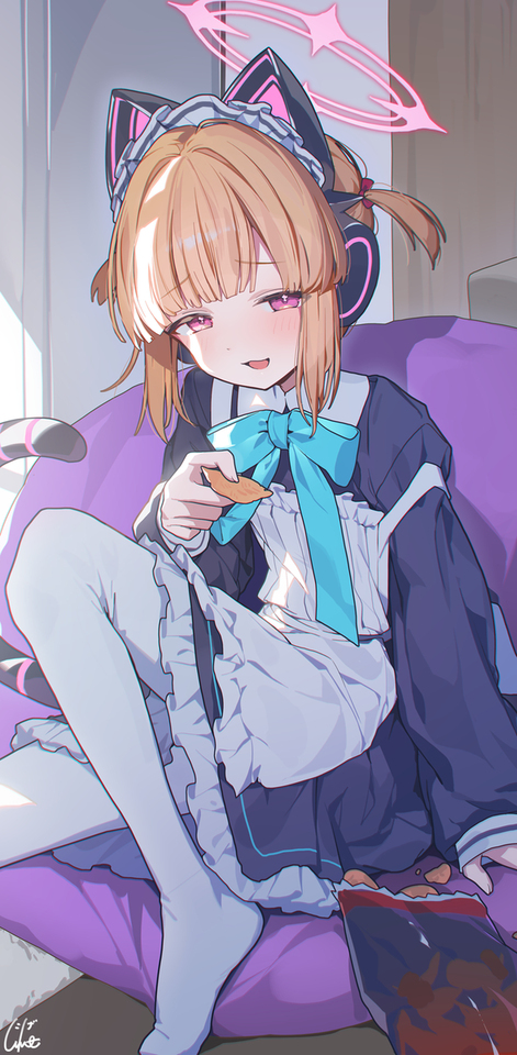 18日目 先生も食べる～？