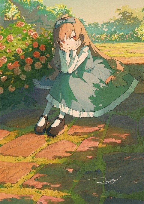 ぼうけ