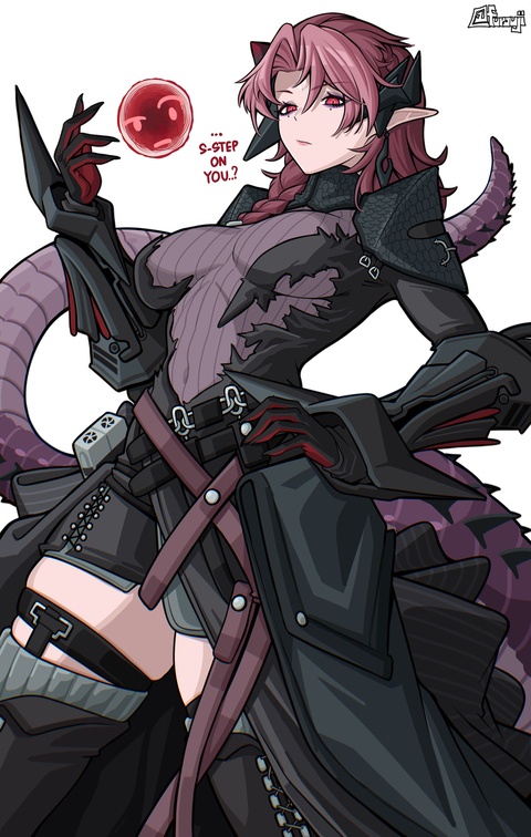 Nefarith