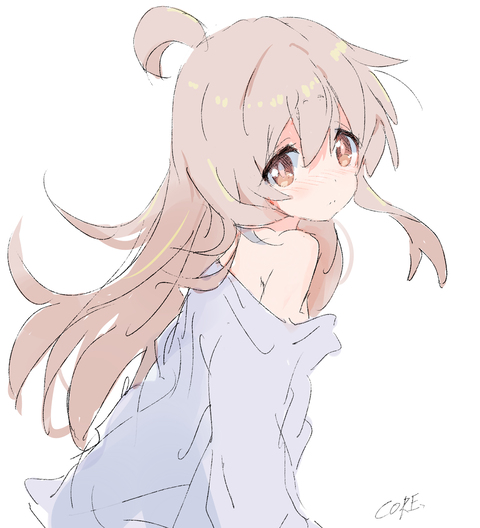 おにまいまひろちゃん