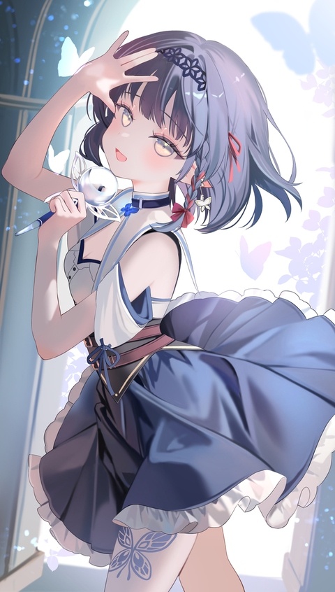 リクエストありがとうございました！