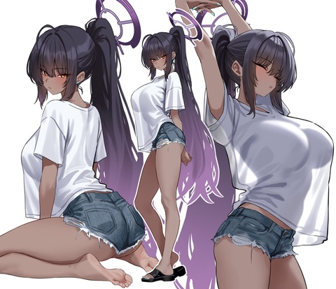 karin