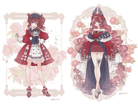 💖cm💖