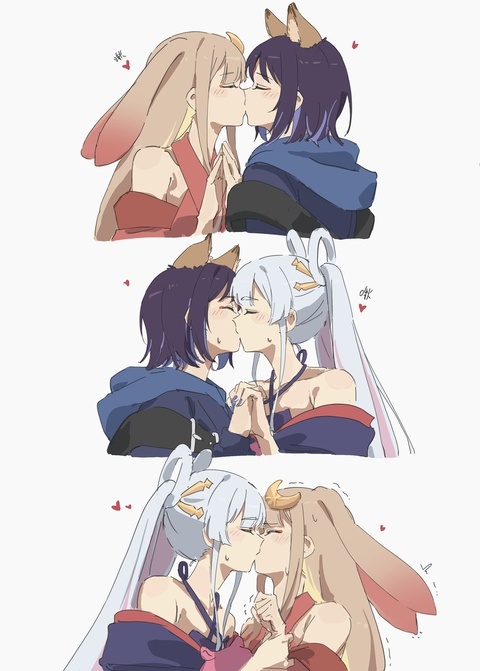 rkgk🐰🦊🐙