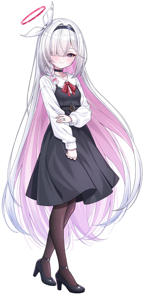 デート服プラナちゃん