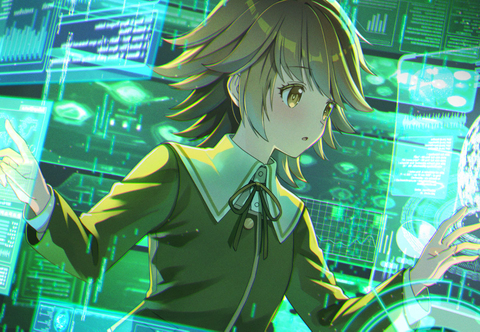 ダンガンロンパ&times;100円ショップ