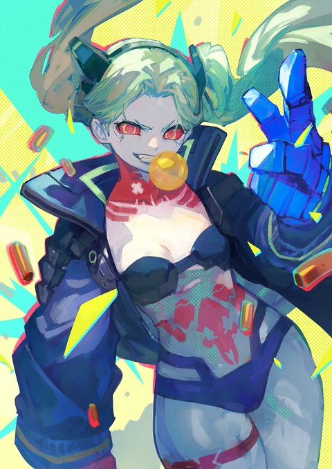 レベッカ