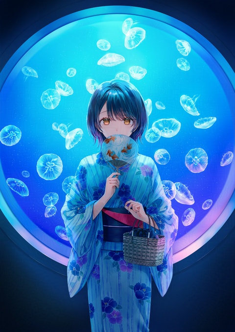 揺らぐ気持ち