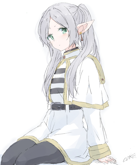 フリーレンさん