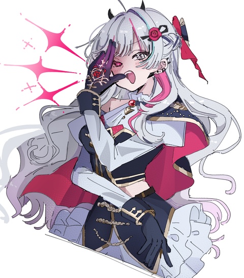 石神のぞみ