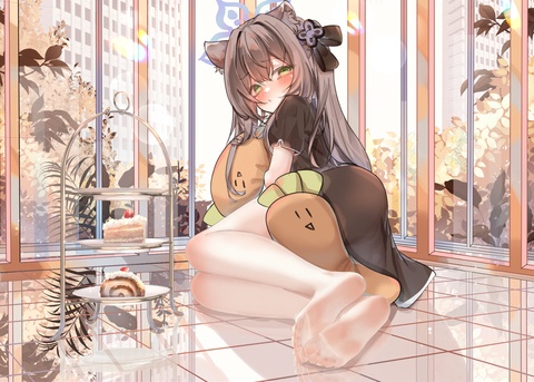 春原シュン(幼女)