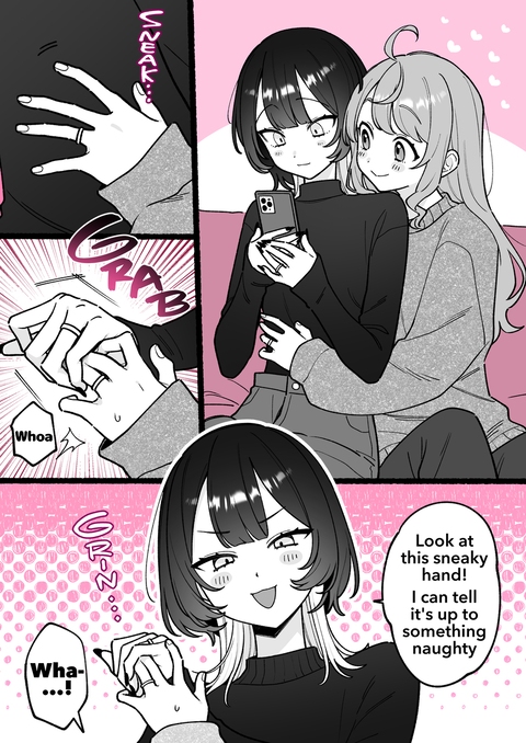 【EN】I Know It All (Part 1)