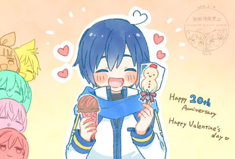 チョコどうじょ！