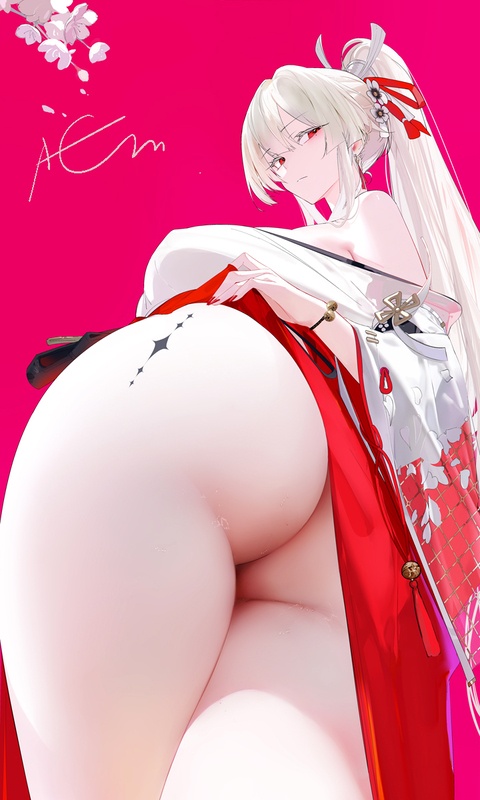 绯雪大p