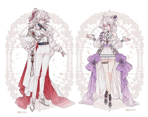 💖cm💖