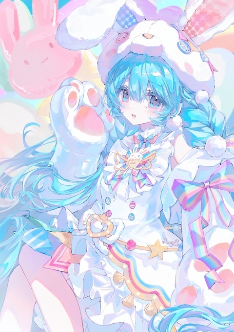 ミク