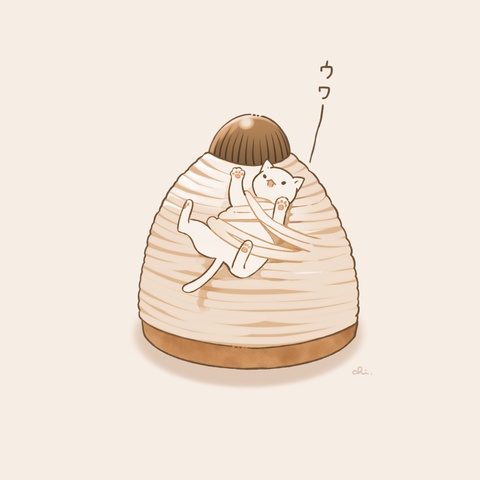 モンブラン