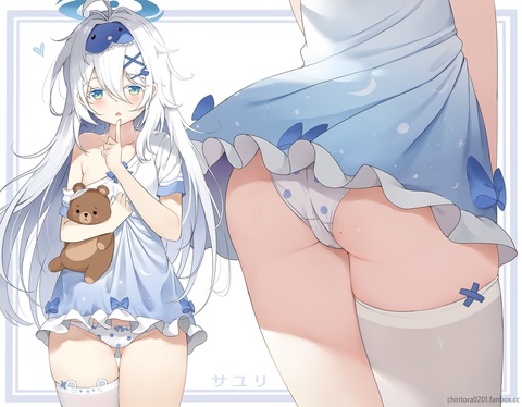 Sayuri (サユリ)