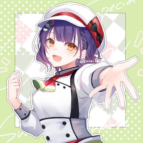 七瀬すず菜